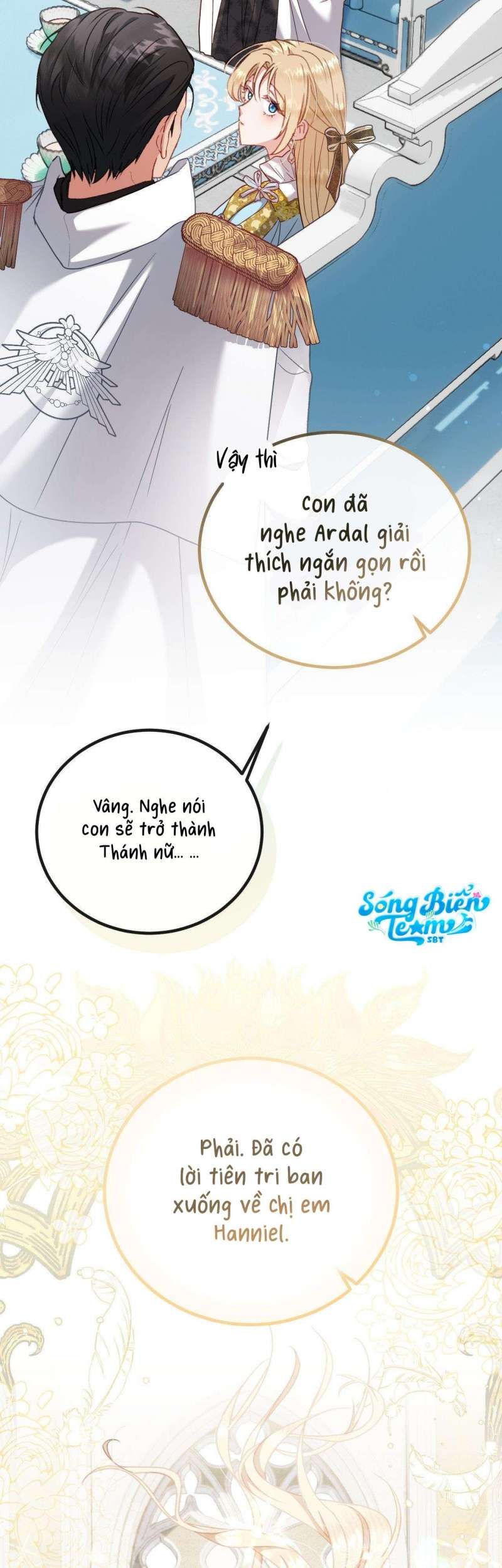 đọc truyện Bị Mắc Kẹt Trong Trò Chơi Harem Ngược Vô Vọng Chương 4 ảnh 26 tại Thiên Thai Truyện