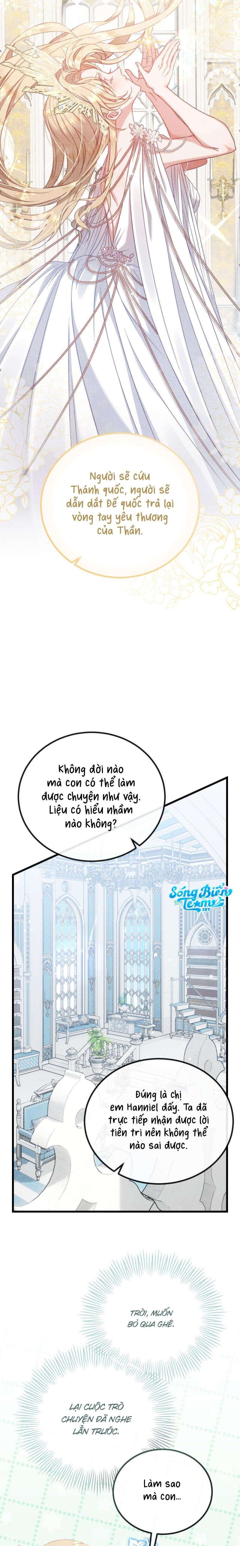 đọc truyện Bị Mắc Kẹt Trong Trò Chơi Harem Ngược Vô Vọng Chương 4 ảnh 27 tại Thiên Thai Truyện