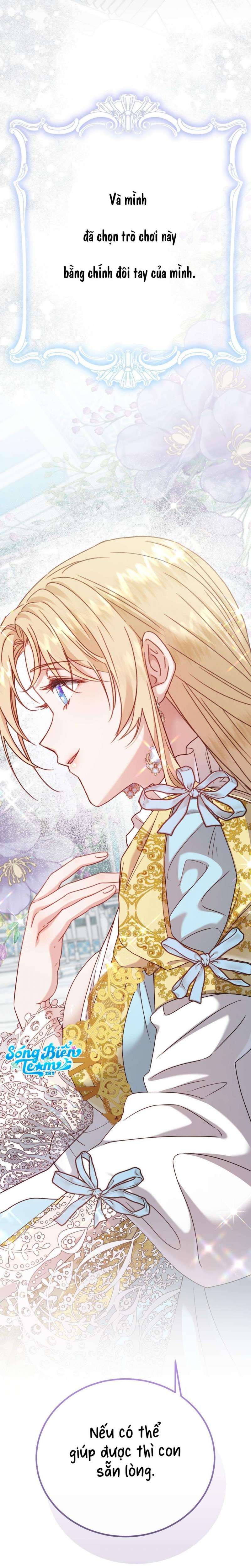 đọc truyện Bị Mắc Kẹt Trong Trò Chơi Harem Ngược Vô Vọng Chương 4 ảnh 33 tại Thiên Thai Truyện