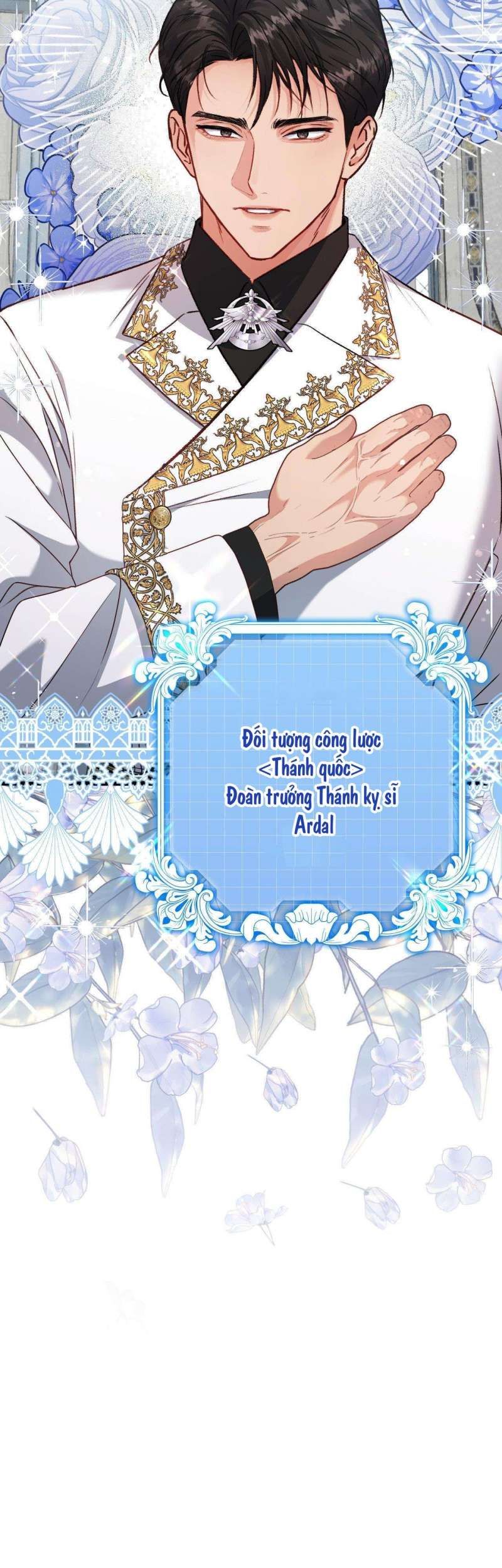 đọc truyện Bị Mắc Kẹt Trong Trò Chơi Harem Ngược Vô Vọng Chương 4 ảnh 6 tại Thiên Thai Truyện