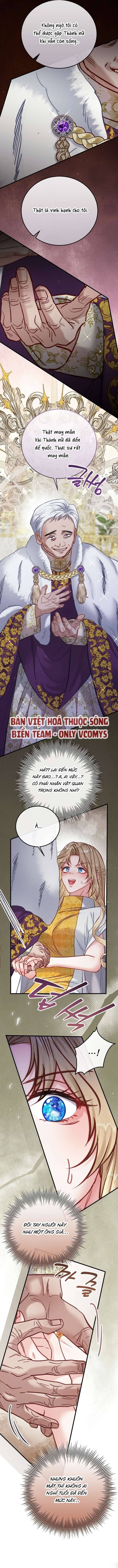 đọc truyện Bị Mắc Kẹt Trong Trò Chơi Harem Ngược Vô Vọng Chương 40 ảnh 12 tại Thiên Thai Truyện