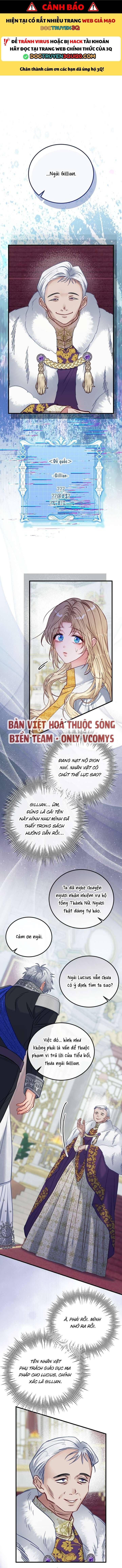 đọc truyện Bị Mắc Kẹt Trong Trò Chơi Harem Ngược Vô Vọng Chương 41 ảnh 3 tại Thiên Thai Truyện