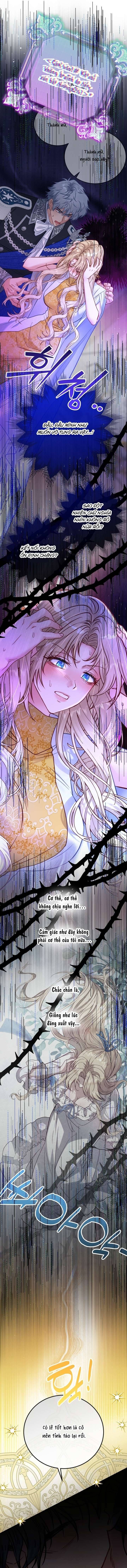 đọc truyện Bị Mắc Kẹt Trong Trò Chơi Harem Ngược Vô Vọng Chương 41 ảnh 5 tại Thiên Thai Truyện