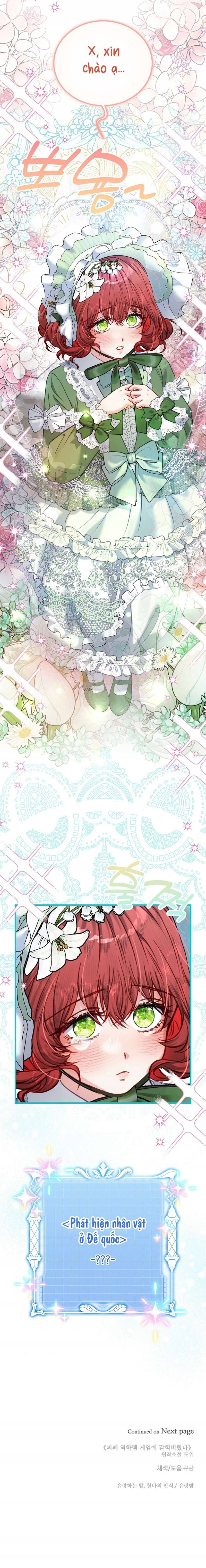 đọc truyện Bị Mắc Kẹt Trong Trò Chơi Harem Ngược Vô Vọng Chương 42 ảnh 15 tại Thiên Thai Truyện