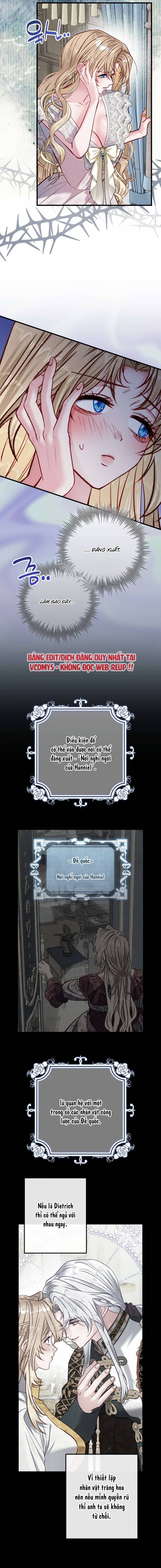 đọc truyện Bị Mắc Kẹt Trong Trò Chơi Harem Ngược Vô Vọng Chương 44 ảnh 13 tại Thiên Thai Truyện