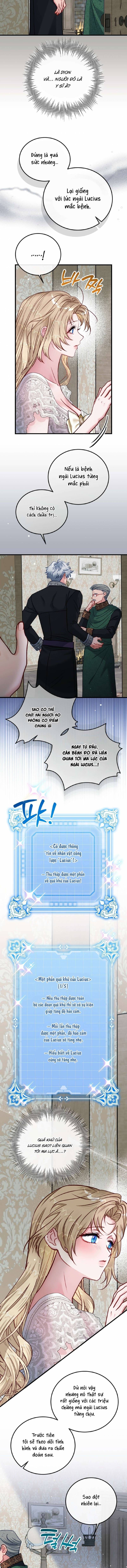 đọc truyện Bị Mắc Kẹt Trong Trò Chơi Harem Ngược Vô Vọng Chương 44 ảnh 15 tại Thiên Thai Truyện