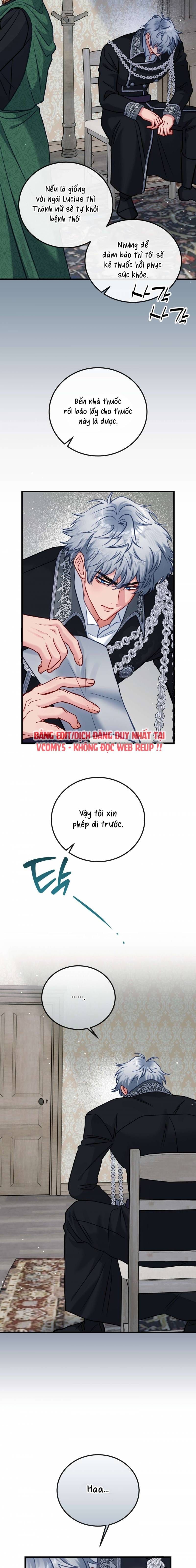 đọc truyện Bị Mắc Kẹt Trong Trò Chơi Harem Ngược Vô Vọng Chương 44 ảnh 16 tại Thiên Thai Truyện