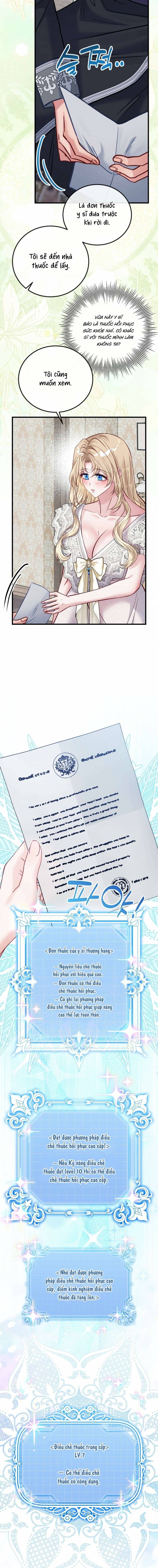 đọc truyện Bị Mắc Kẹt Trong Trò Chơi Harem Ngược Vô Vọng Chương 44 ảnh 18 tại Thiên Thai Truyện