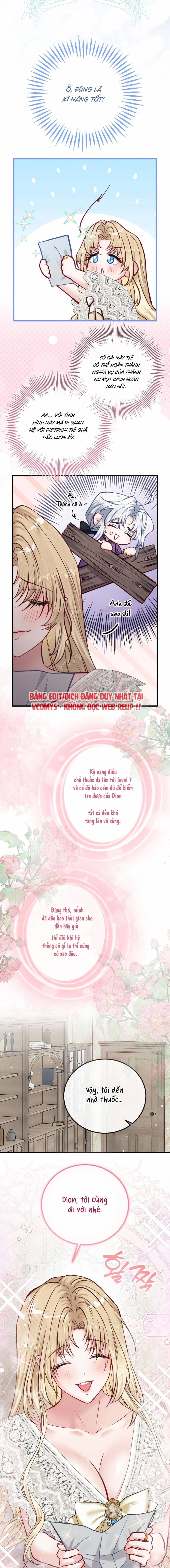 đọc truyện Bị Mắc Kẹt Trong Trò Chơi Harem Ngược Vô Vọng Chương 44 ảnh 19 tại Thiên Thai Truyện