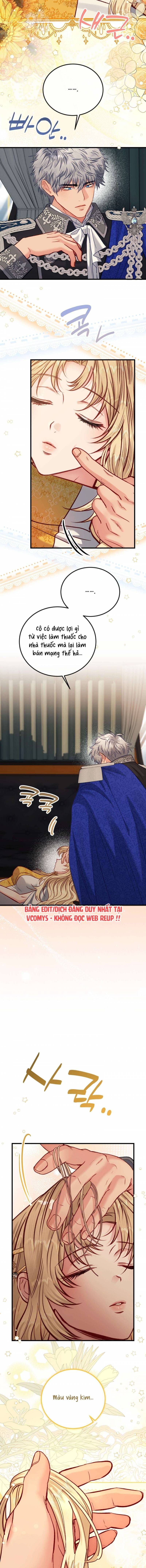 đọc truyện Bị Mắc Kẹt Trong Trò Chơi Harem Ngược Vô Vọng Chương 44 ảnh 5 tại Thiên Thai Truyện