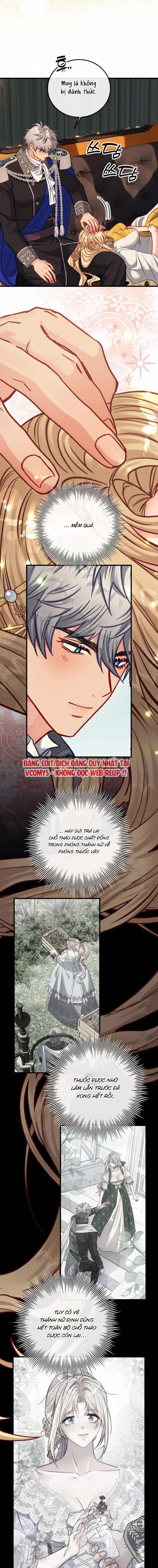 đọc truyện Bị Mắc Kẹt Trong Trò Chơi Harem Ngược Vô Vọng Chương 44 ảnh 7 tại Thiên Thai Truyện