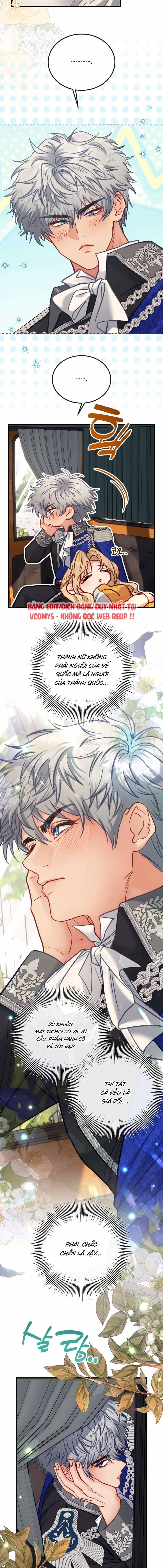 đọc truyện Bị Mắc Kẹt Trong Trò Chơi Harem Ngược Vô Vọng Chương 44 ảnh 9 tại Thiên Thai Truyện