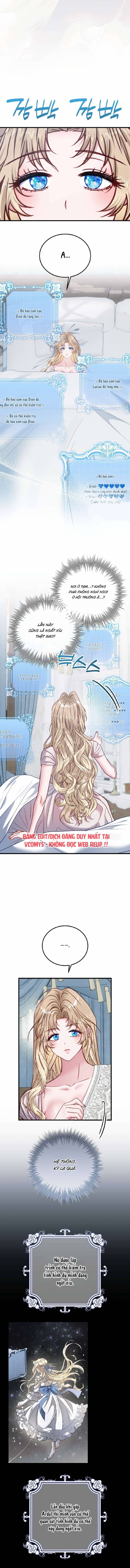 đọc truyện Bị Mắc Kẹt Trong Trò Chơi Harem Ngược Vô Vọng Chương 44 ảnh 11 tại Thiên Thai Truyện