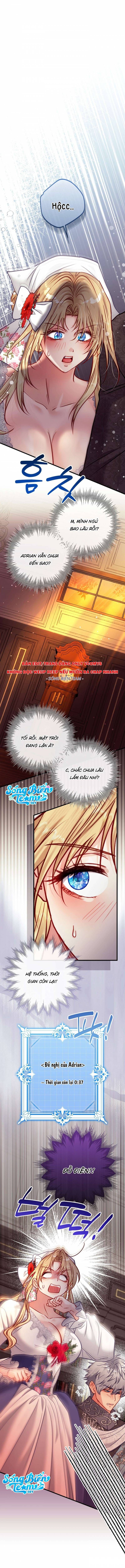 đọc truyện Bị Mắc Kẹt Trong Trò Chơi Harem Ngược Vô Vọng Chương 48 ảnh 12 tại Thiên Thai Truyện