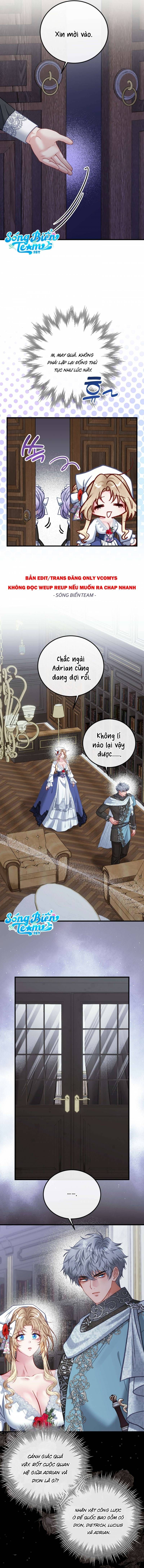 đọc truyện Bị Mắc Kẹt Trong Trò Chơi Harem Ngược Vô Vọng Chương 48 ảnh 7 tại Thiên Thai Truyện