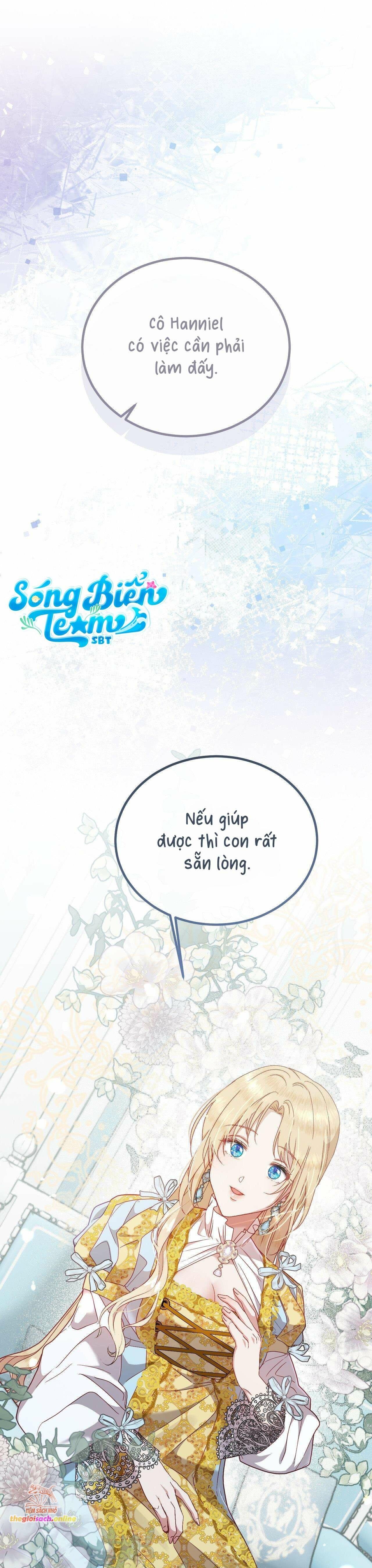 đọc truyện Bị Mắc Kẹt Trong Trò Chơi Harem Ngược Vô Vọng Chương 5 ảnh 3 tại Thiên Thai Truyện