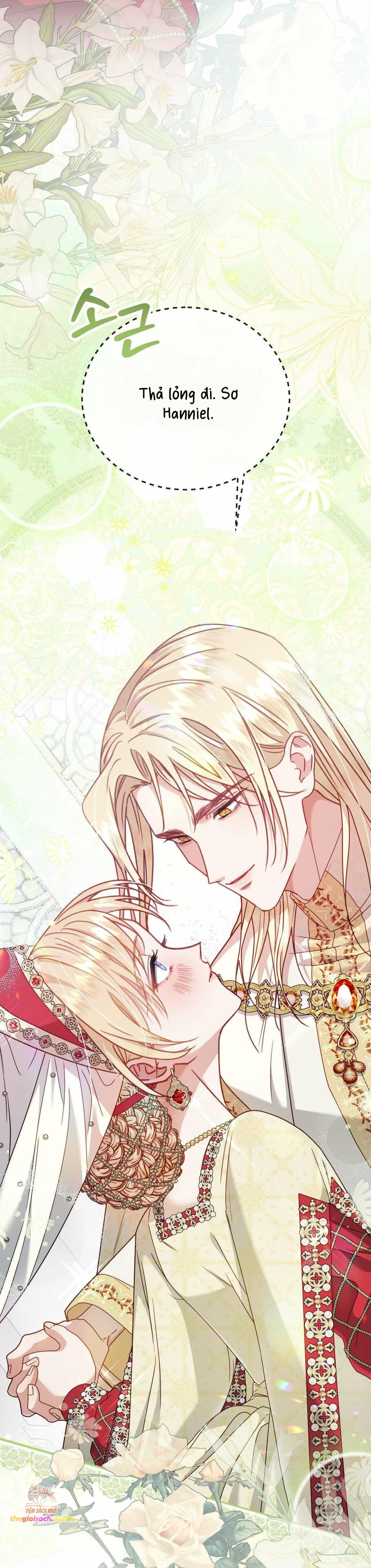 đọc truyện Bị Mắc Kẹt Trong Trò Chơi Harem Ngược Vô Vọng Chương 5 ảnh 12 tại Thiên Thai Truyện