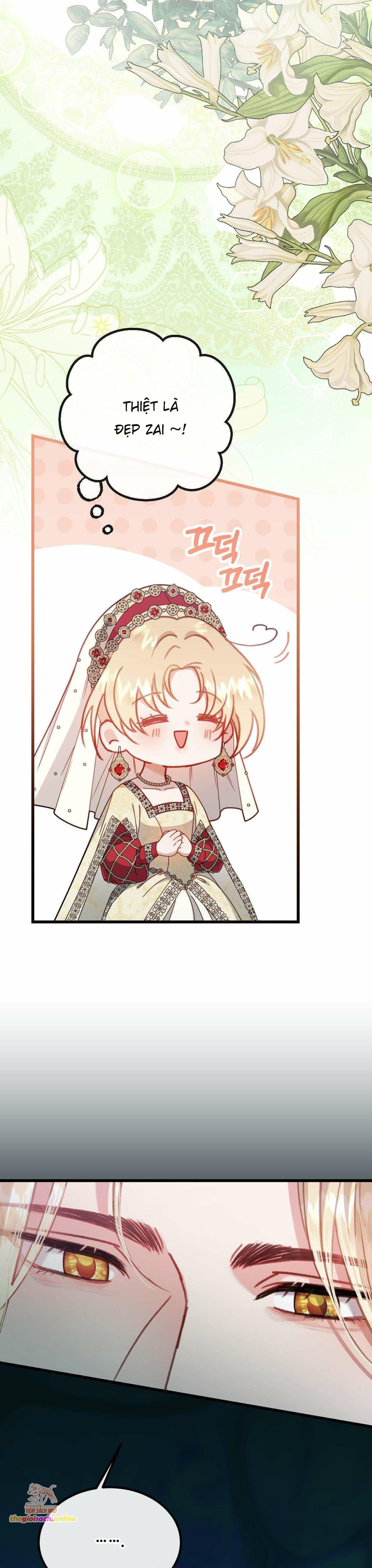 đọc truyện Bị Mắc Kẹt Trong Trò Chơi Harem Ngược Vô Vọng Chương 5 ảnh 13 tại Thiên Thai Truyện