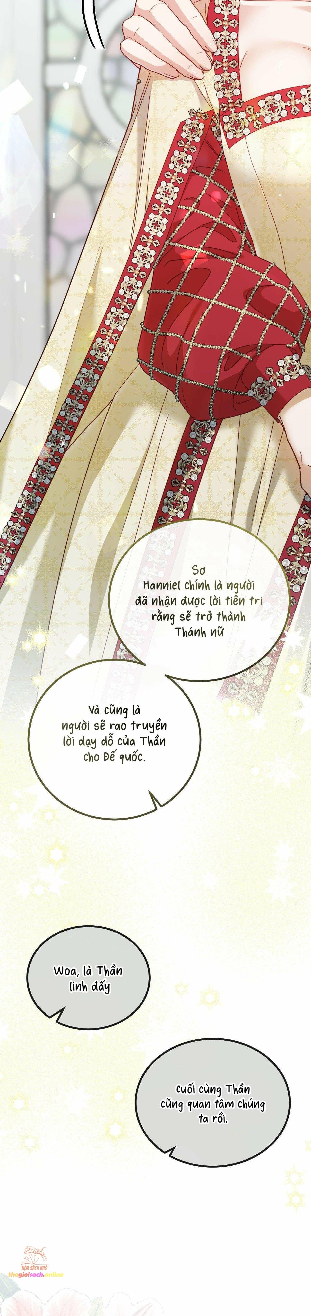 đọc truyện Bị Mắc Kẹt Trong Trò Chơi Harem Ngược Vô Vọng Chương 5 ảnh 15 tại Thiên Thai Truyện