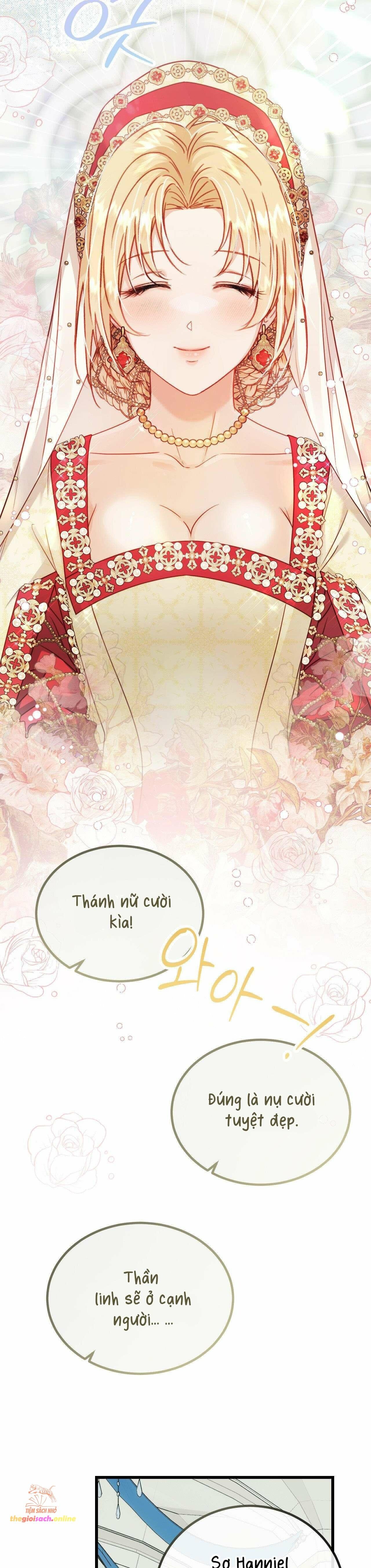 đọc truyện Bị Mắc Kẹt Trong Trò Chơi Harem Ngược Vô Vọng Chương 5 ảnh 18 tại Thiên Thai Truyện