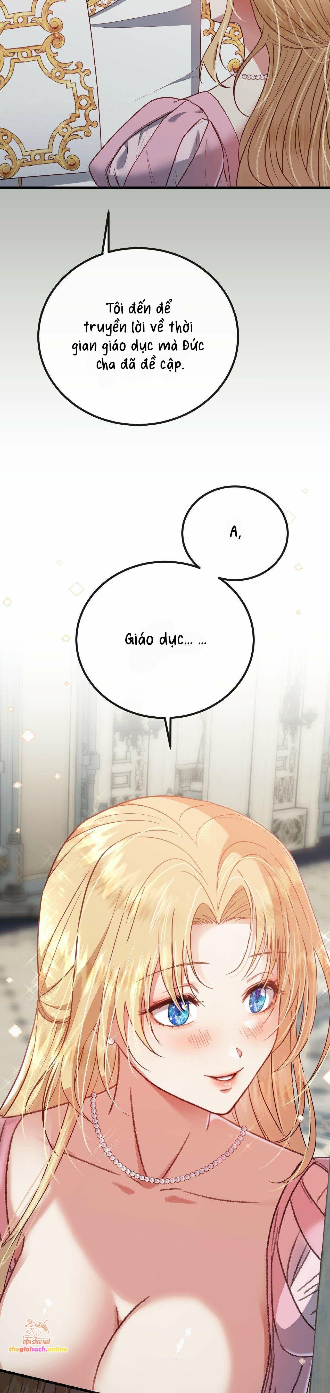 đọc truyện Bị Mắc Kẹt Trong Trò Chơi Harem Ngược Vô Vọng Chương 5 ảnh 23 tại Thiên Thai Truyện