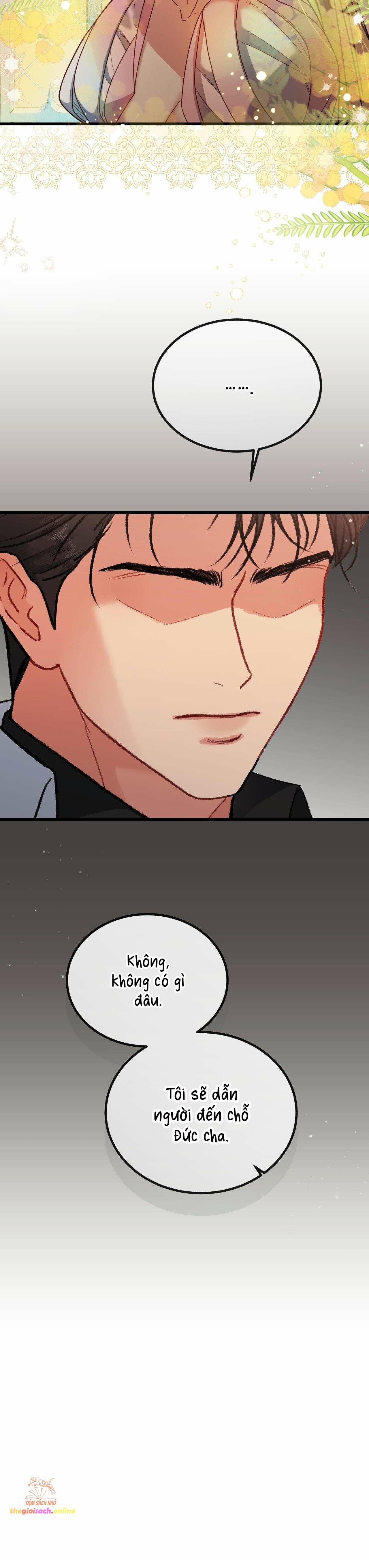 đọc truyện Bị Mắc Kẹt Trong Trò Chơi Harem Ngược Vô Vọng Chương 5 ảnh 28 tại Thiên Thai Truyện