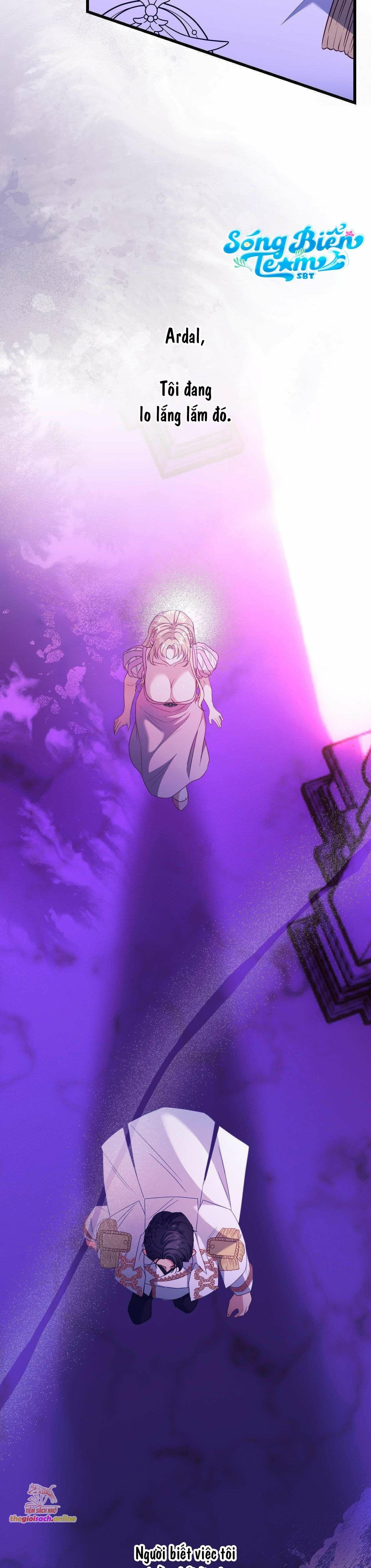 đọc truyện Bị Mắc Kẹt Trong Trò Chơi Harem Ngược Vô Vọng Chương 5 ảnh 32 tại Thiên Thai Truyện