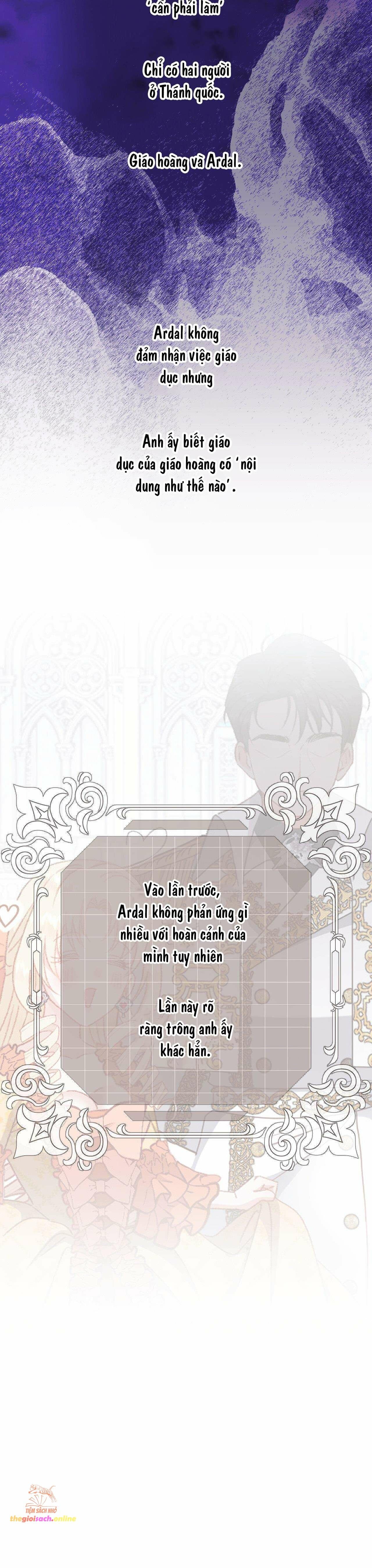 đọc truyện Bị Mắc Kẹt Trong Trò Chơi Harem Ngược Vô Vọng Chương 5 ảnh 33 tại Thiên Thai Truyện