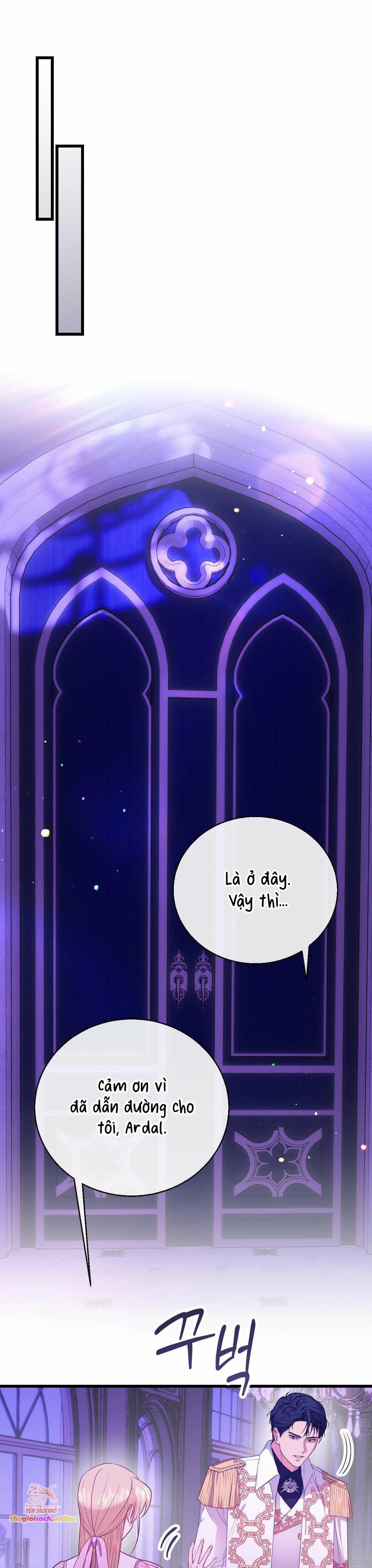 đọc truyện Bị Mắc Kẹt Trong Trò Chơi Harem Ngược Vô Vọng Chương 5 ảnh 34 tại Thiên Thai Truyện