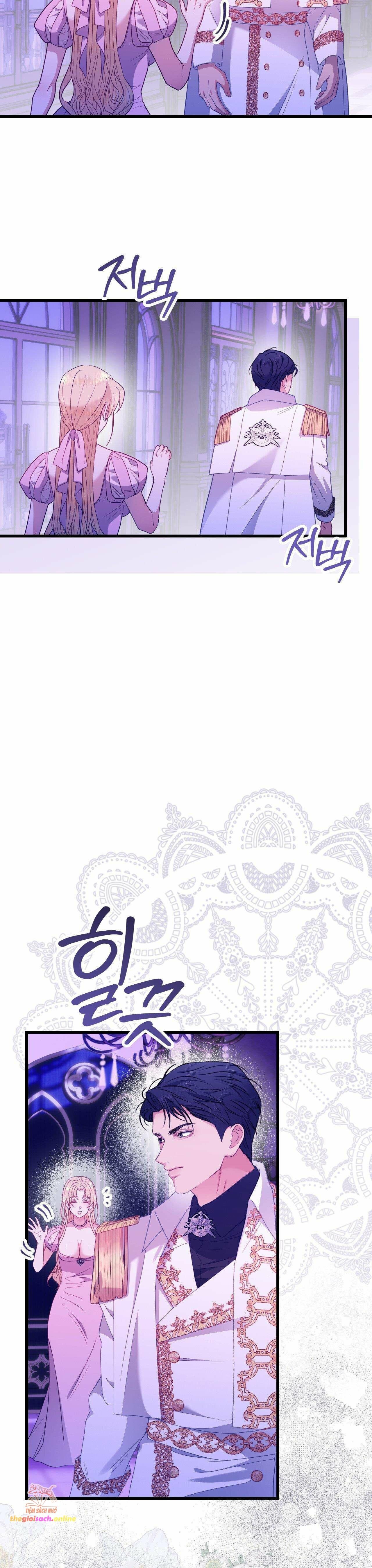 đọc truyện Bị Mắc Kẹt Trong Trò Chơi Harem Ngược Vô Vọng Chương 5 ảnh 35 tại Thiên Thai Truyện