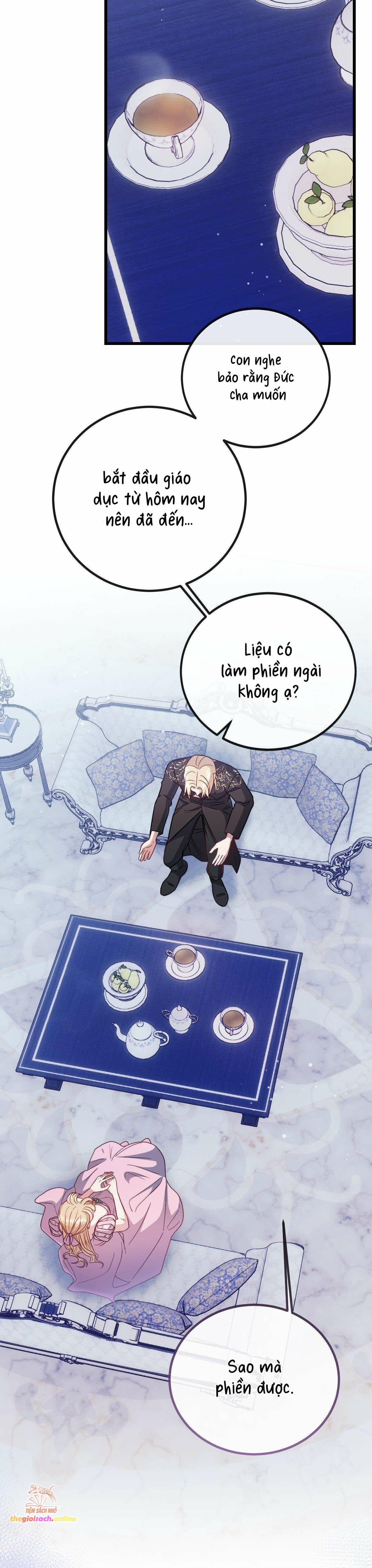 đọc truyện Bị Mắc Kẹt Trong Trò Chơi Harem Ngược Vô Vọng Chương 5 ảnh 41 tại Thiên Thai Truyện