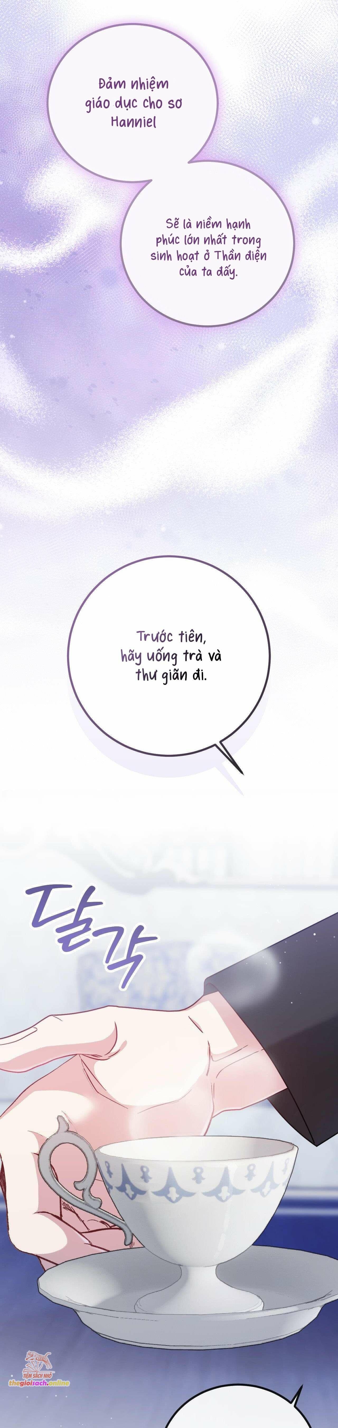 đọc truyện Bị Mắc Kẹt Trong Trò Chơi Harem Ngược Vô Vọng Chương 5 ảnh 42 tại Thiên Thai Truyện