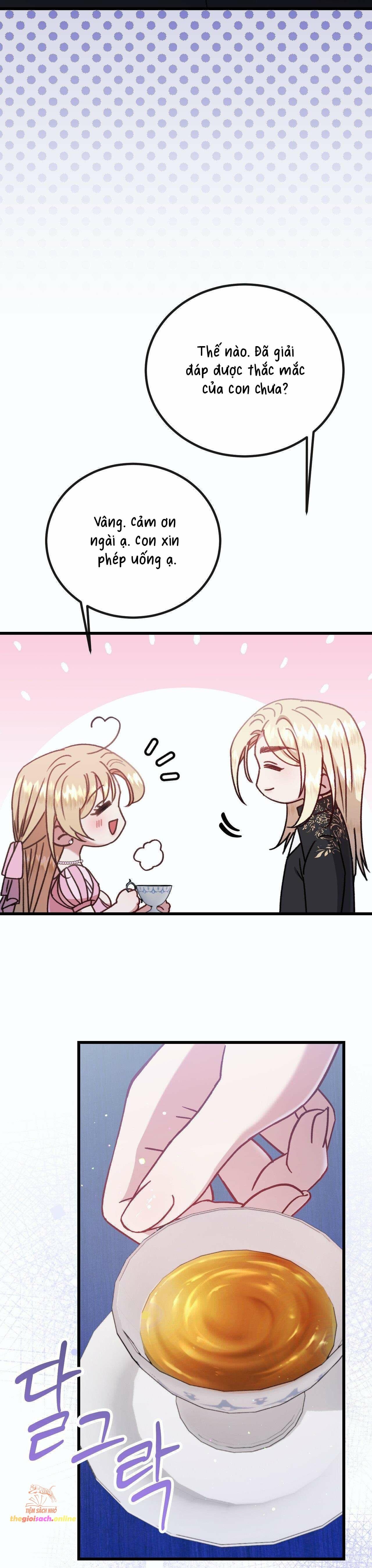 đọc truyện Bị Mắc Kẹt Trong Trò Chơi Harem Ngược Vô Vọng Chương 5 ảnh 47 tại Thiên Thai Truyện