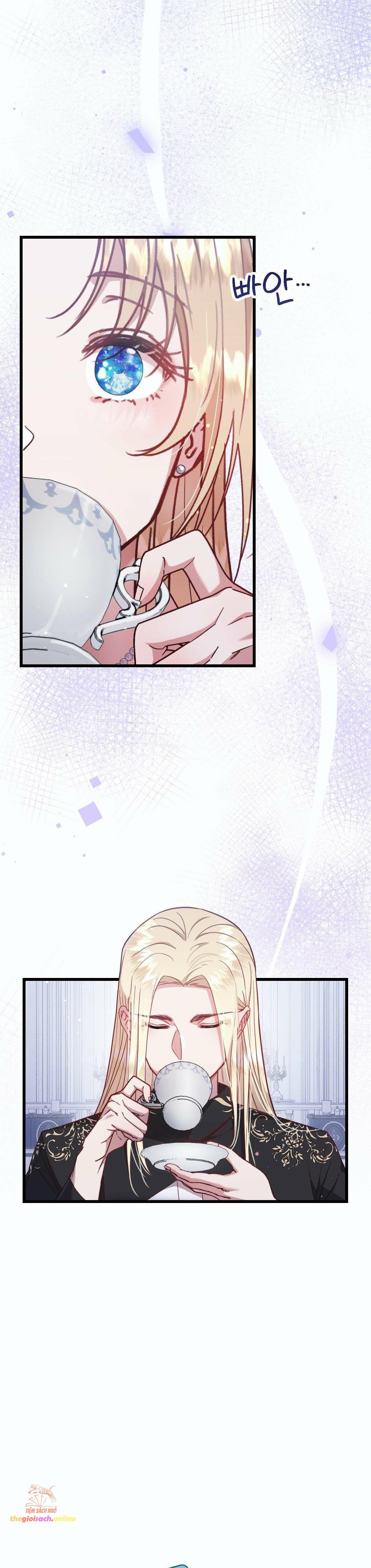 đọc truyện Bị Mắc Kẹt Trong Trò Chơi Harem Ngược Vô Vọng Chương 5 ảnh 48 tại Thiên Thai Truyện