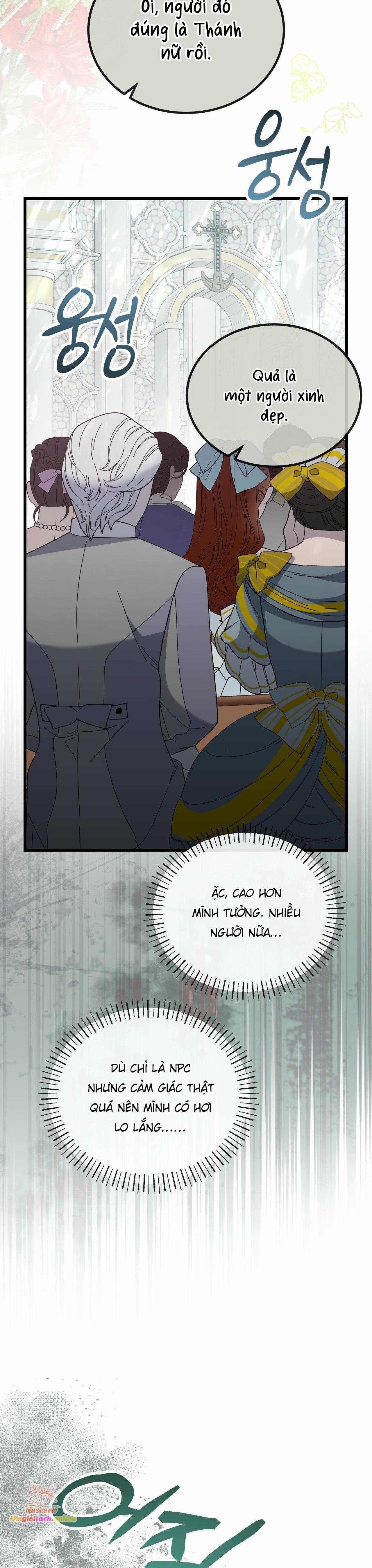 đọc truyện Bị Mắc Kẹt Trong Trò Chơi Harem Ngược Vô Vọng Chương 5 ảnh 10 tại Thiên Thai Truyện