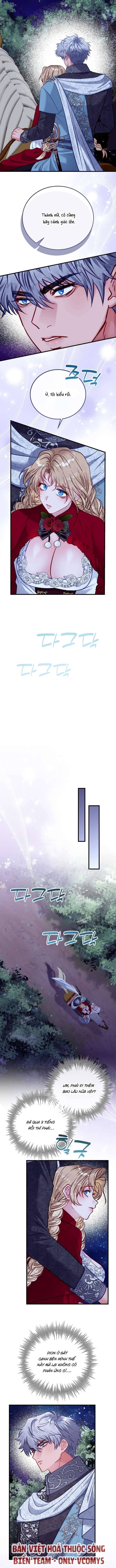 đọc truyện Bị Mắc Kẹt Trong Trò Chơi Harem Ngược Vô Vọng Chương 50 ảnh 13 tại Thiên Thai Truyện