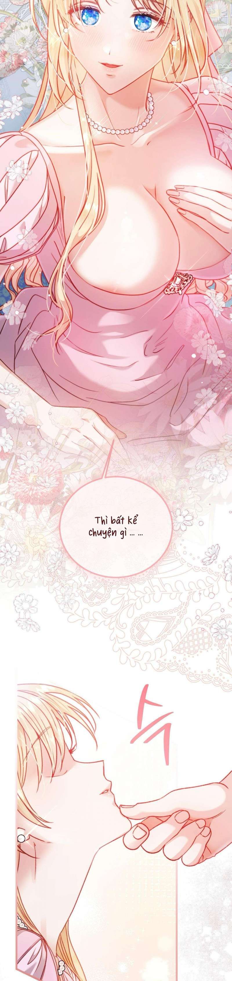 đọc truyện Bị Mắc Kẹt Trong Trò Chơi Harem Ngược Vô Vọng Chương 6 ảnh 12 tại Thiên Thai Truyện