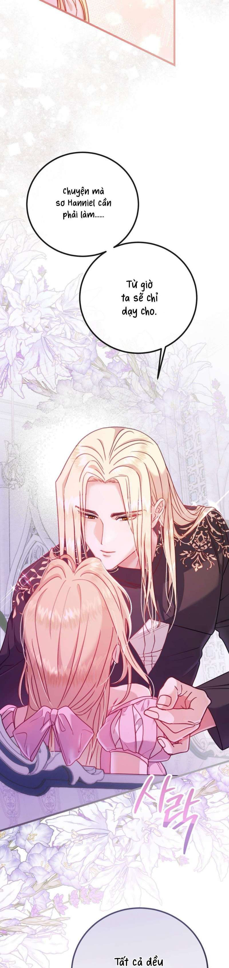 đọc truyện Bị Mắc Kẹt Trong Trò Chơi Harem Ngược Vô Vọng Chương 6 ảnh 13 tại Thiên Thai Truyện