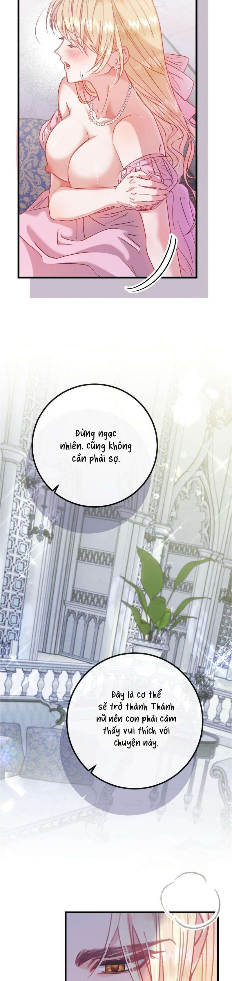 đọc truyện Bị Mắc Kẹt Trong Trò Chơi Harem Ngược Vô Vọng Chương 6 ảnh 15 tại Thiên Thai Truyện