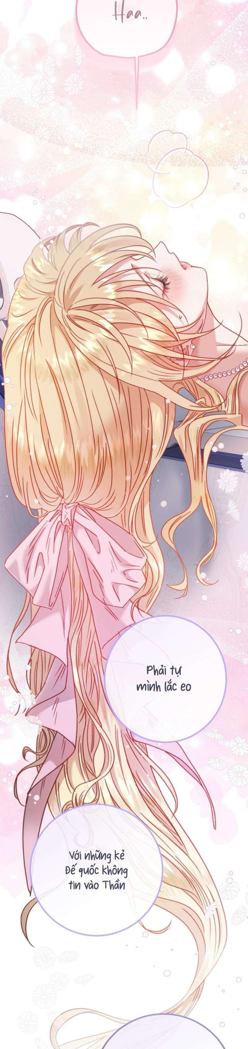 đọc truyện Bị Mắc Kẹt Trong Trò Chơi Harem Ngược Vô Vọng Chương 6 ảnh 18 tại Thiên Thai Truyện