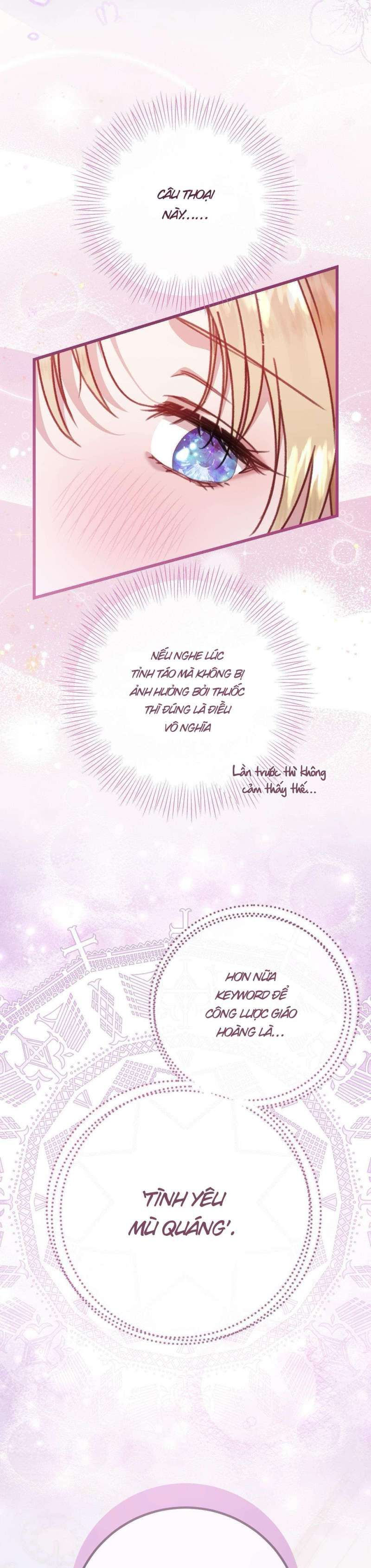 đọc truyện Bị Mắc Kẹt Trong Trò Chơi Harem Ngược Vô Vọng Chương 6 ảnh 20 tại Thiên Thai Truyện