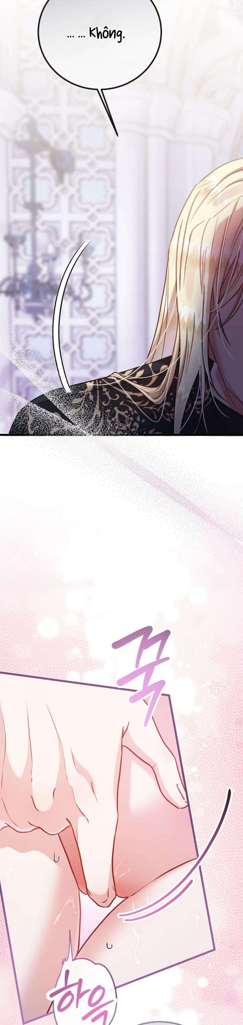 đọc truyện Bị Mắc Kẹt Trong Trò Chơi Harem Ngược Vô Vọng Chương 6 ảnh 23 tại Thiên Thai Truyện