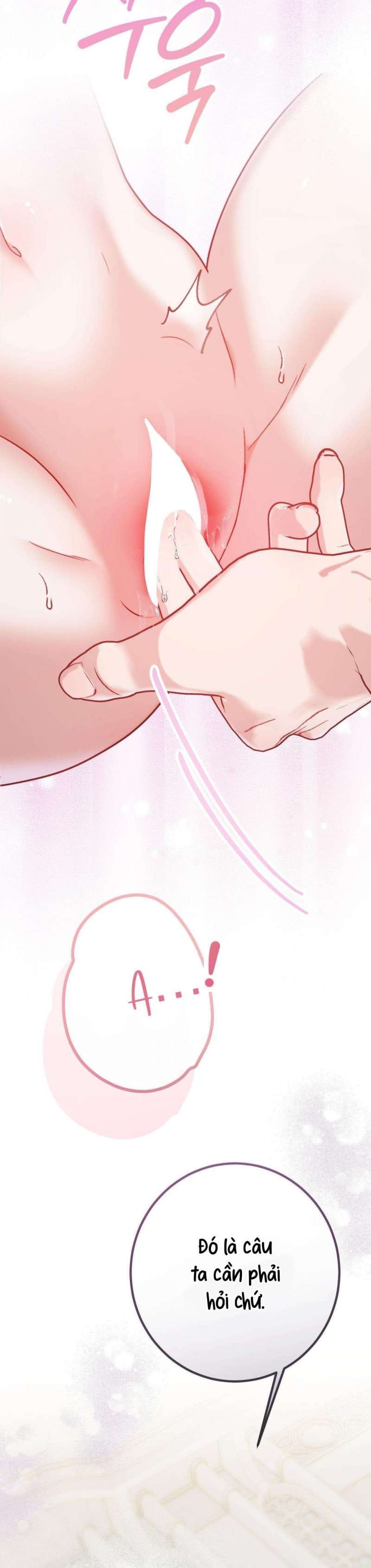 đọc truyện Bị Mắc Kẹt Trong Trò Chơi Harem Ngược Vô Vọng Chương 6 ảnh 27 tại Thiên Thai Truyện