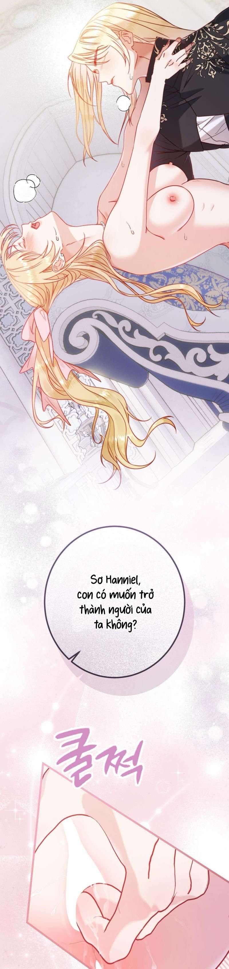 đọc truyện Bị Mắc Kẹt Trong Trò Chơi Harem Ngược Vô Vọng Chương 6 ảnh 28 tại Thiên Thai Truyện