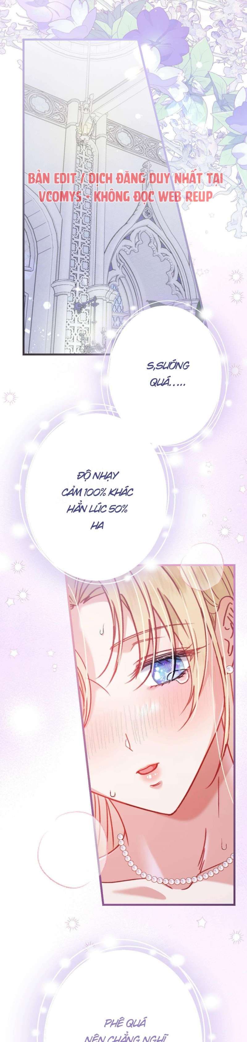 đọc truyện Bị Mắc Kẹt Trong Trò Chơi Harem Ngược Vô Vọng Chương 6 ảnh 34 tại Thiên Thai Truyện