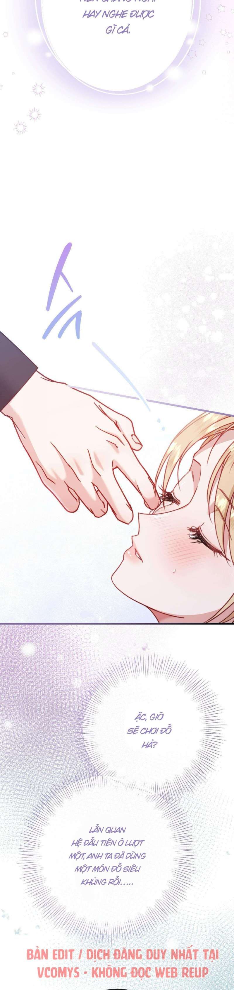 đọc truyện Bị Mắc Kẹt Trong Trò Chơi Harem Ngược Vô Vọng Chương 6 ảnh 35 tại Thiên Thai Truyện