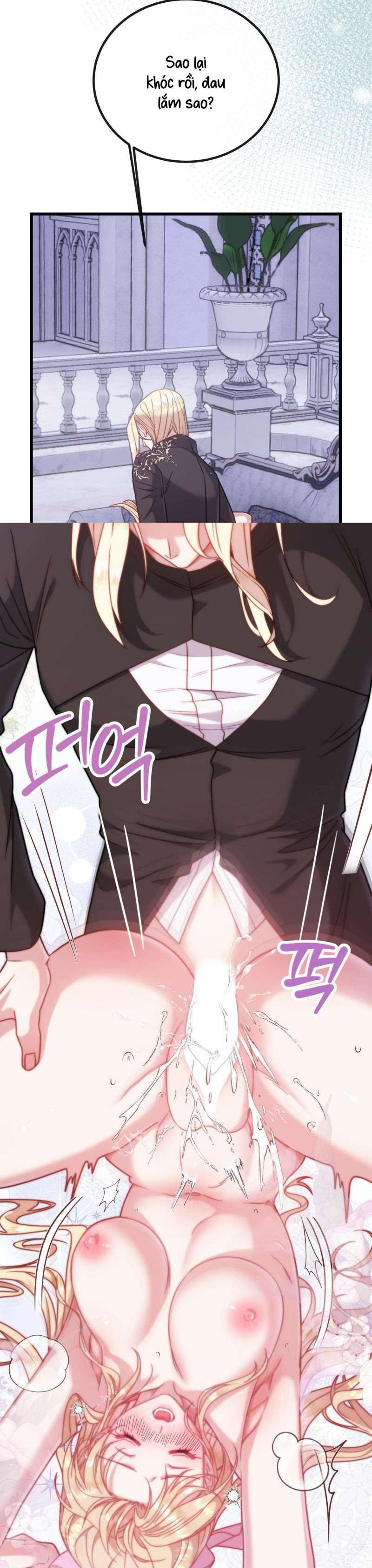 đọc truyện Bị Mắc Kẹt Trong Trò Chơi Harem Ngược Vô Vọng Chương 6 ảnh 36 tại Thiên Thai Truyện