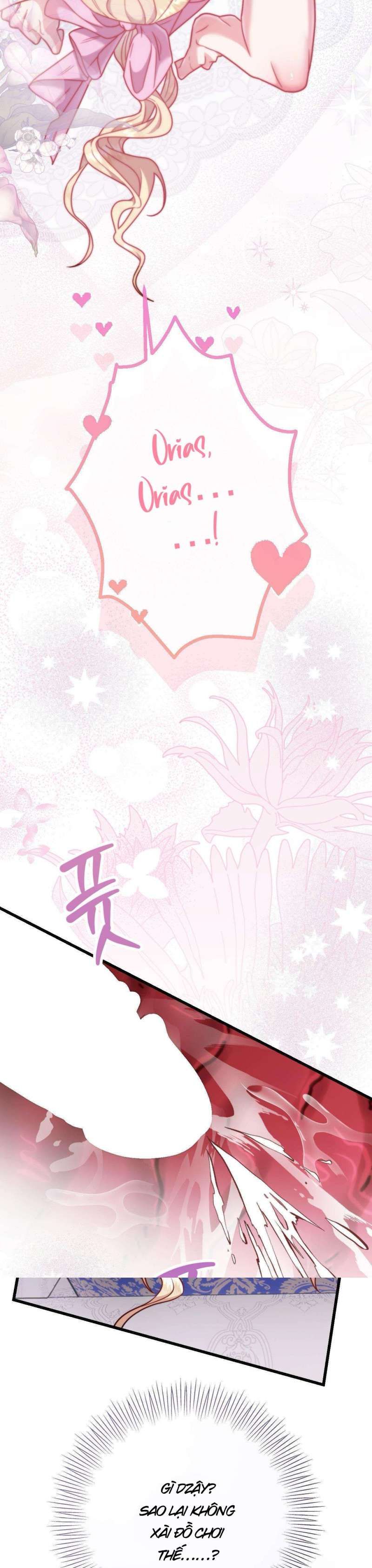 đọc truyện Bị Mắc Kẹt Trong Trò Chơi Harem Ngược Vô Vọng Chương 6 ảnh 37 tại Thiên Thai Truyện