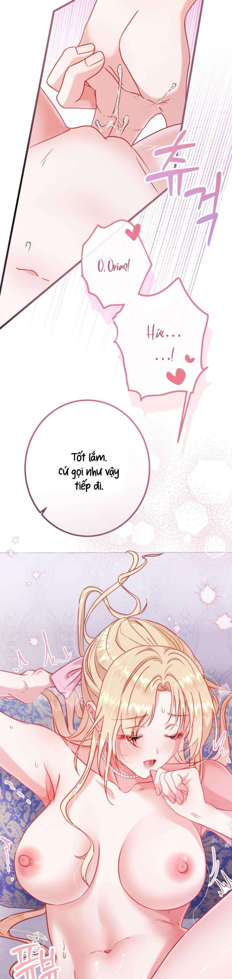 đọc truyện Bị Mắc Kẹt Trong Trò Chơi Harem Ngược Vô Vọng Chương 6 ảnh 47 tại Thiên Thai Truyện