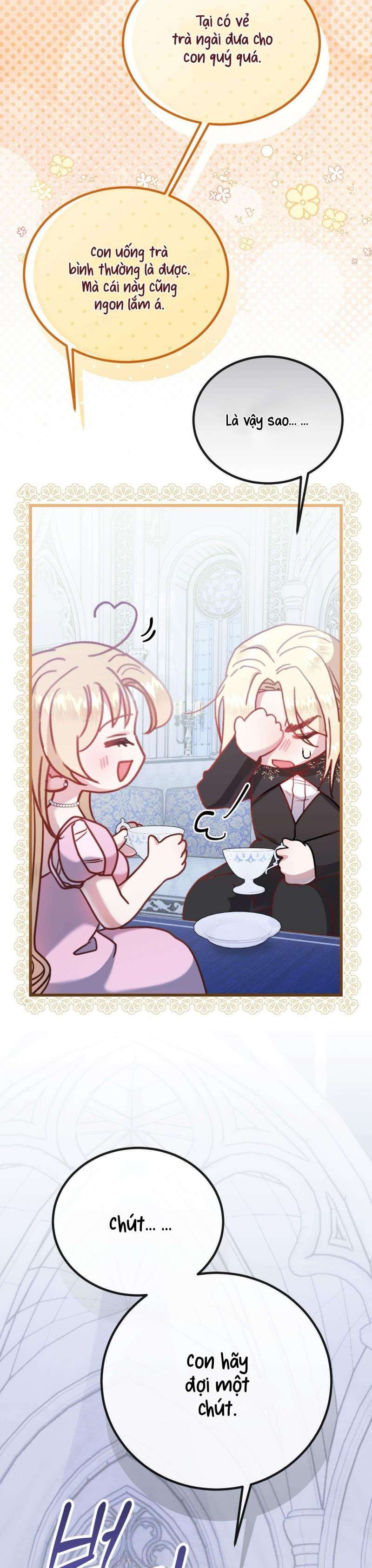 đọc truyện Bị Mắc Kẹt Trong Trò Chơi Harem Ngược Vô Vọng Chương 6 ảnh 7 tại Thiên Thai Truyện